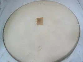 Logo Heads - Slingerland and Sonor