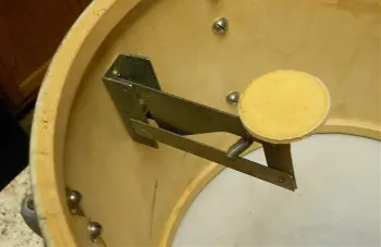 German drums