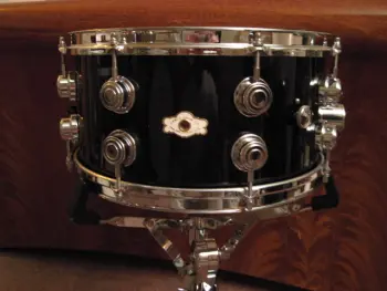 Camco Concert Aristocrat in HG Piano Black Lac.
