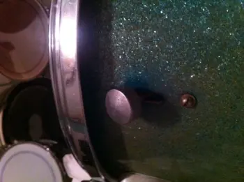 German drums