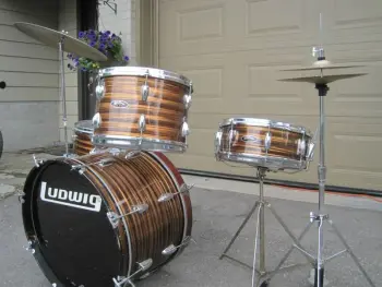 Most collectable MIJ kits/snares