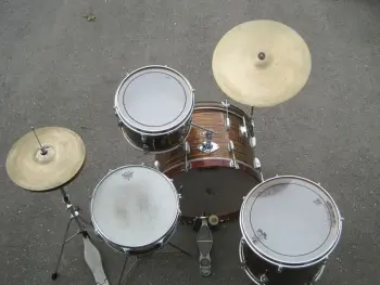 Most collectable MIJ kits/snares