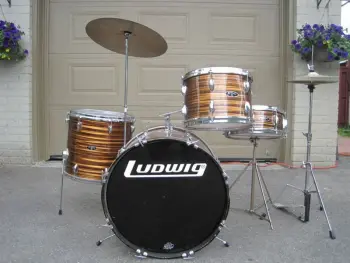 Most collectable MIJ kits/snares
