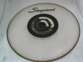 Logo Heads - Slingerland and Sonor
