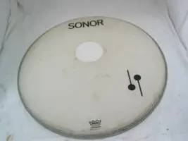 Logo Heads - Slingerland and Sonor