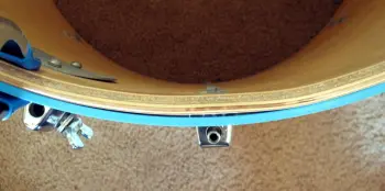 Warped Shell Fix???