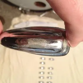 20 Slingerland Large Lugs