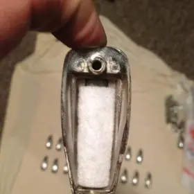 20 Slingerland Large Lugs