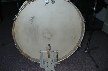 Your thoughts on a Premier 101 up for sale