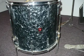 Your thoughts on a Premier 101 up for sale