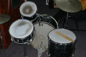 Your thoughts on a Premier 101 up for sale