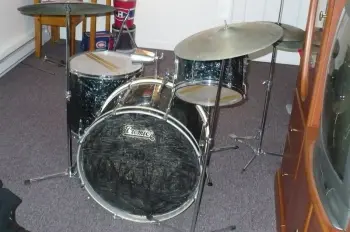 Your thoughts on a Premier 101 up for sale