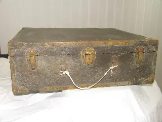 1905 Duplex\ snare drum
