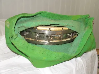1905 Duplex\ snare drum