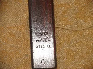 Leedy Marimba/ xylophone