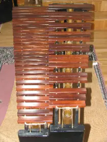 Leedy Marimba/ xylophone