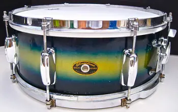 Wanted: Slingerland Rapid Throw-Off
