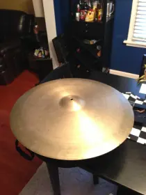 26&quot; Zildjian Medium Ride