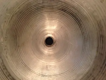 26&quot; Zildjian Medium Ride