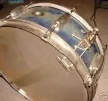 Slingerland Snare Identification