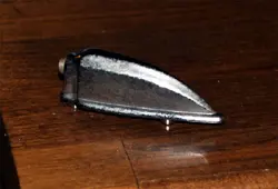 MIJ Lugs