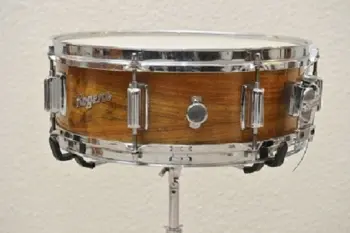 It's the &quot;show off your Rogers drums&quot; thread!