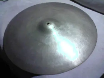 Zilco 20 inch constantinople made in usa