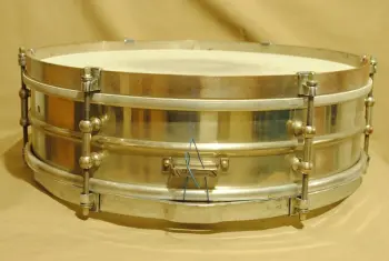 FS: Leedy Utility (?)