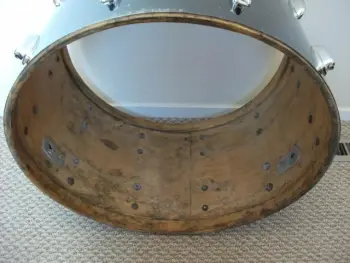 Slingerland Blackrome for trade