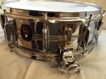 Royal Star King Beat snare