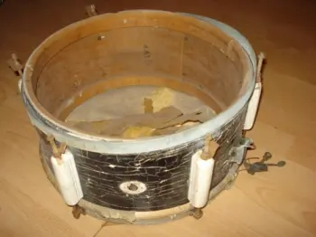 Ludwig war time snare ?