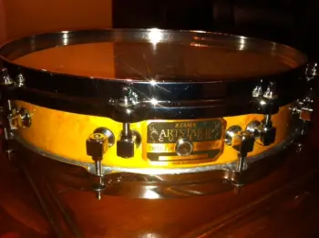 tama BEAM 6.5 and 3.25 twins