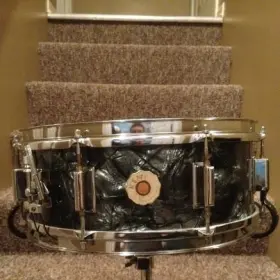 Kent Drums