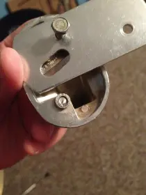 How can I get this out?