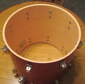 Drum heads