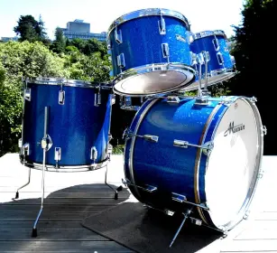 Maxwin Pearl set in amazing condition