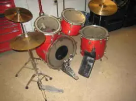 Help me value these Rogers