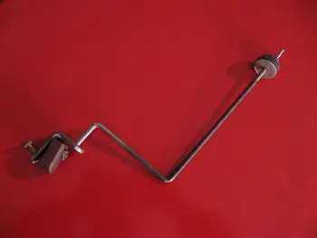 Leedy Cymbal Arm hoop mount.