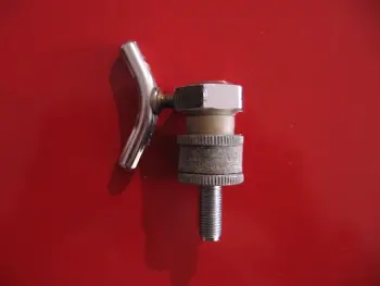 Rogers Hi-hat Clutch and wing nuts