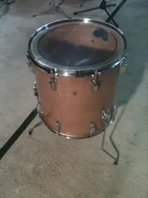 ludwig 16 ft