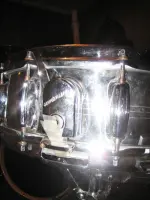 Slingerland snare ID