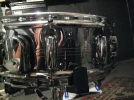 Slingerland snare ID