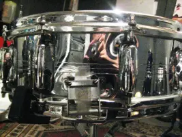 Slingerland snare ID