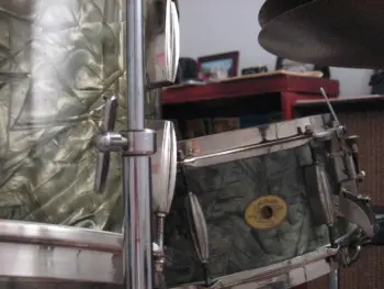 Show your Slingerland Radio King kits thread.