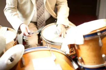 Show your Slingerland Radio King kits thread.