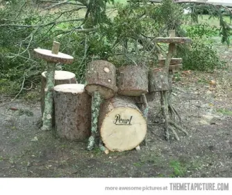 is this a real vintage pearl kit?