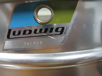 Looking for info on this snare...