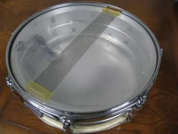 Looking for info on this snare...