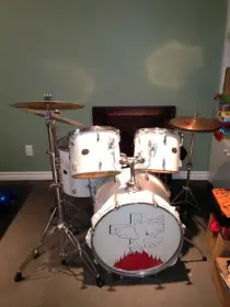 Could these be Gretsch?