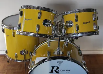 Are these Rogers real?